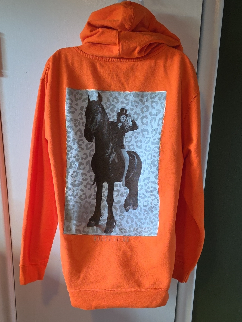 Shania Twain - 2023 Queen of Me Tour Hoodie